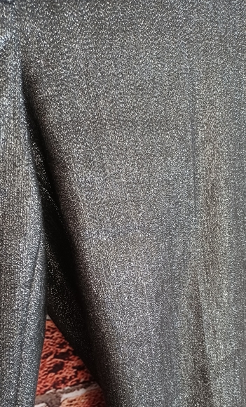 PRICE DROPP!!GLITTER JEANS - Picture 4 of 14